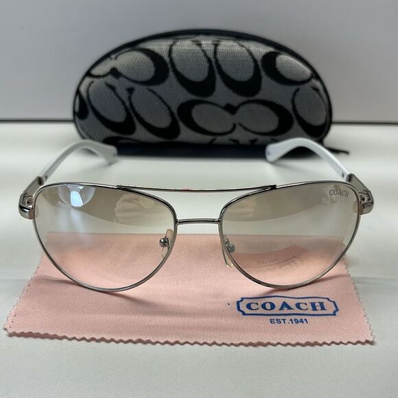 Sunglasses - Picture 2 of 9